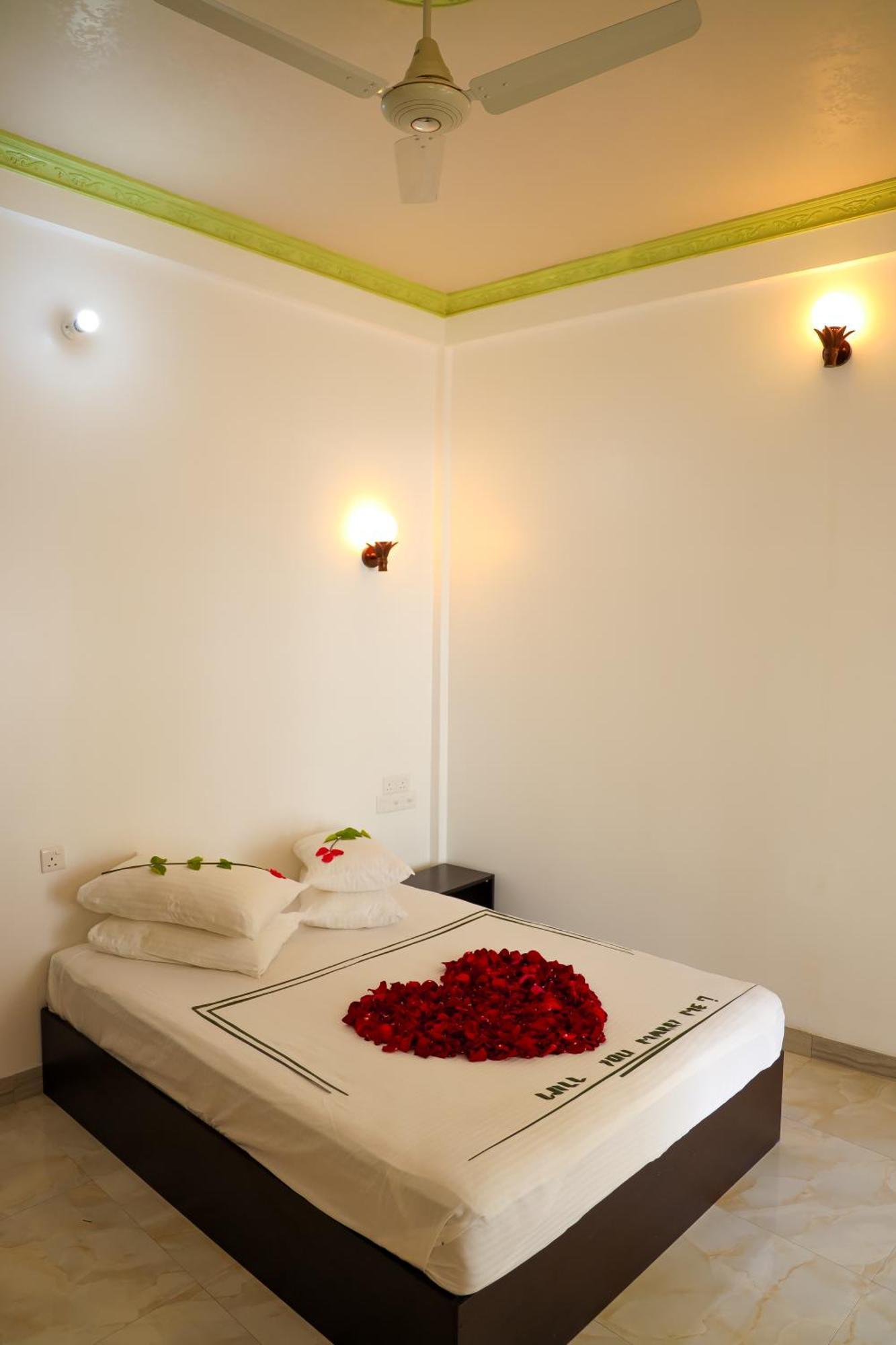 Shifa Lodge Maldives Feridhoo エクステリア 写真