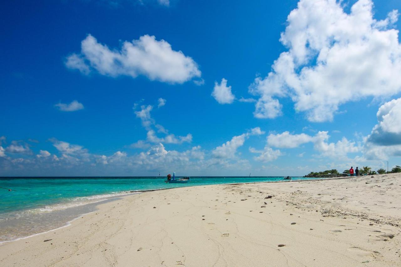 Shifa Lodge Maldives Feridhoo エクステリア 写真